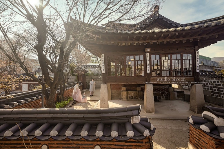 비연스튜디오 이미지