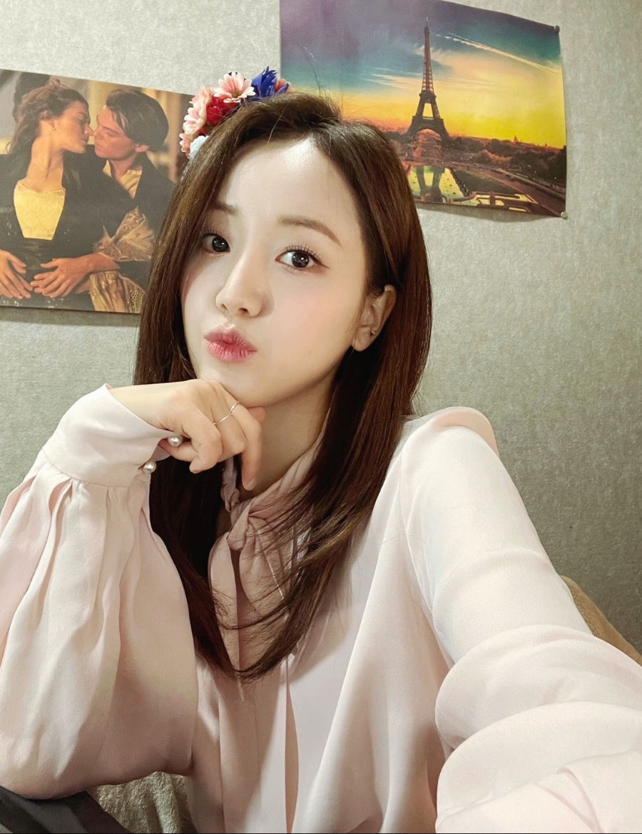 해윤 이미지