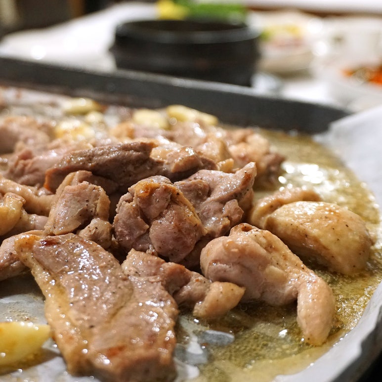 오리보감 이미지