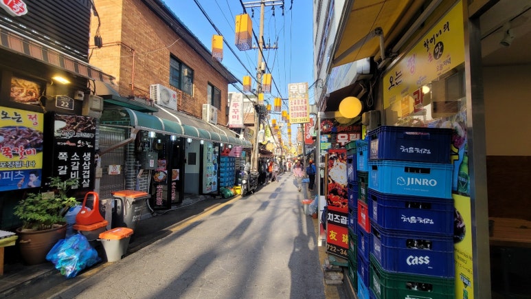 (주)파리바게뜨경복궁 이미지