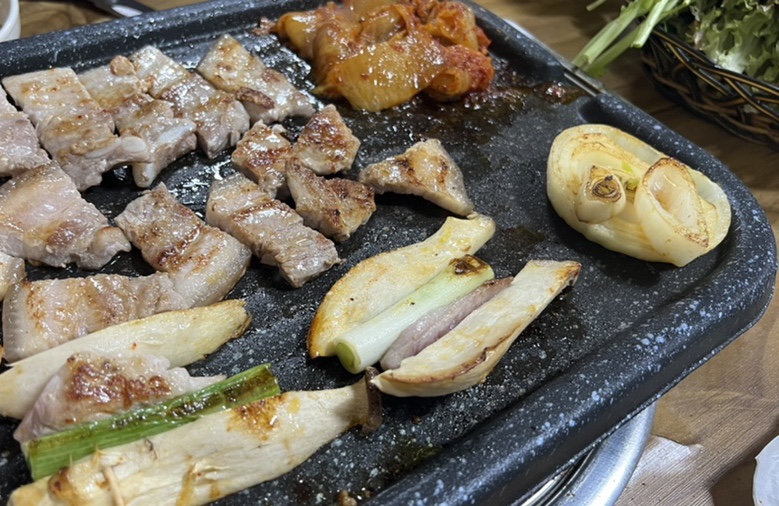 궁전식육식당 이미지