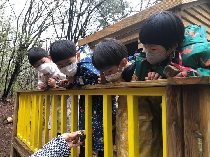 귀염둥이어린이집 이미지