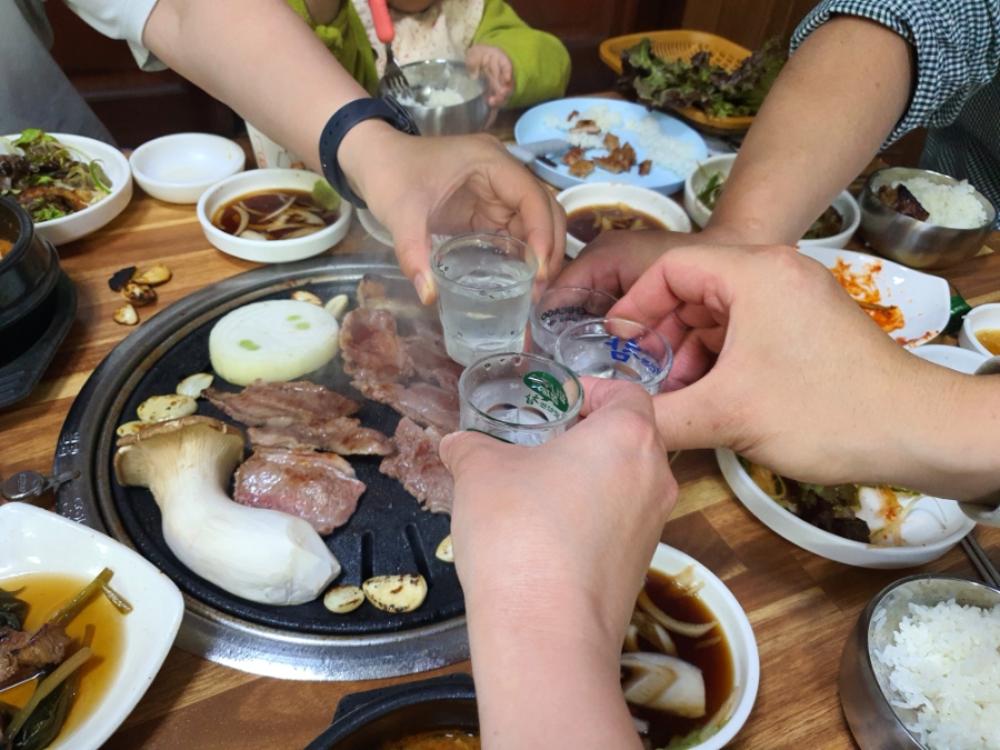고령숯불갈비 이미지