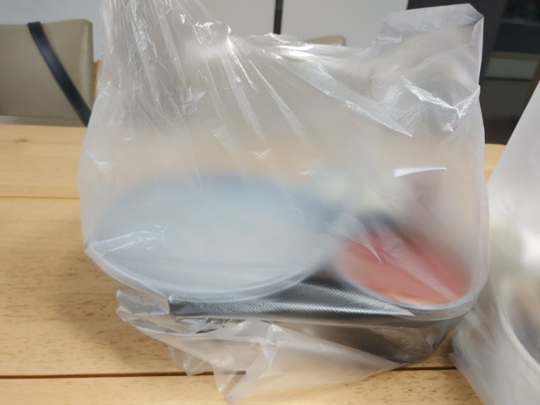 옥윤진의꿀닭 이미지