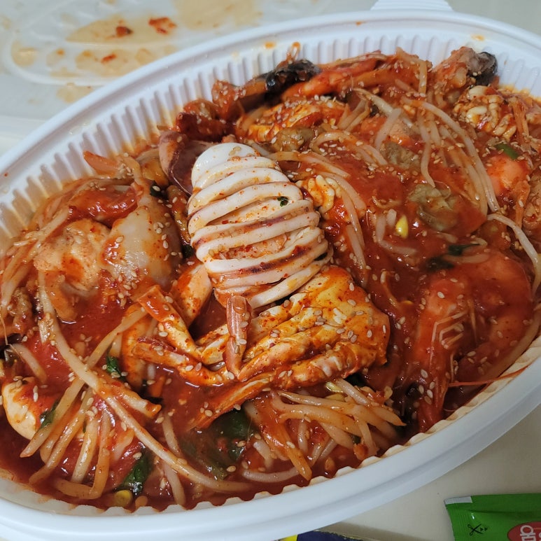 미스터 아구왕 이미지