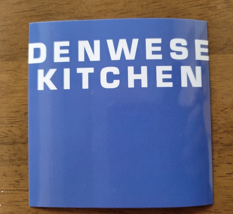 덴웨스(DENWESE) 이미지