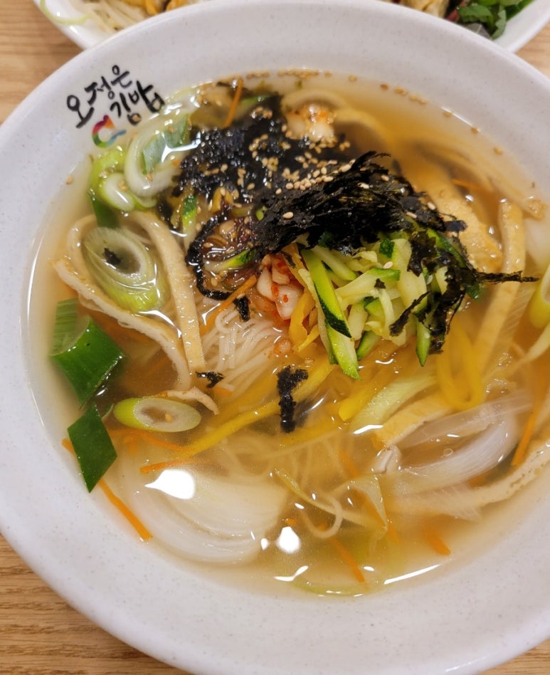 오정은a김밥 양산1호점 이미지