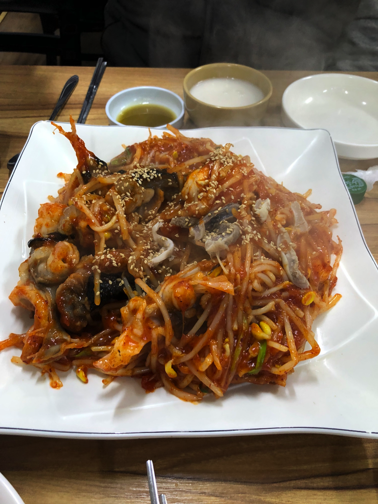 양재아구찜 이미지