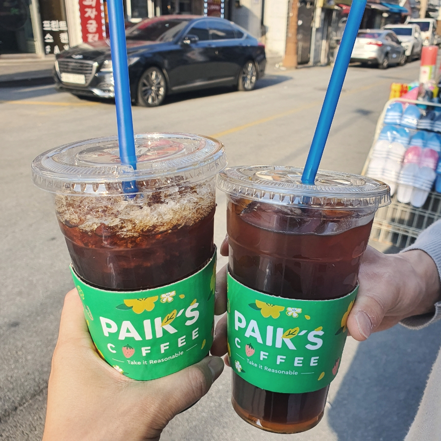빽다방 서원대점 이미지