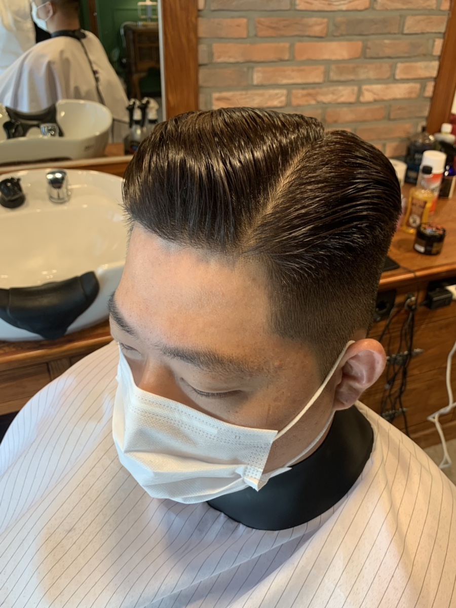 레이먼드바버샵 이미지