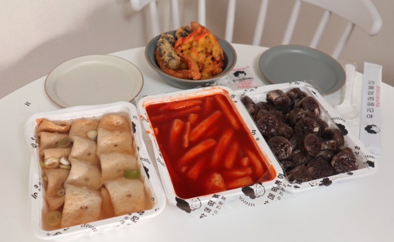 우리할매떡볶이신가수완점 이미지