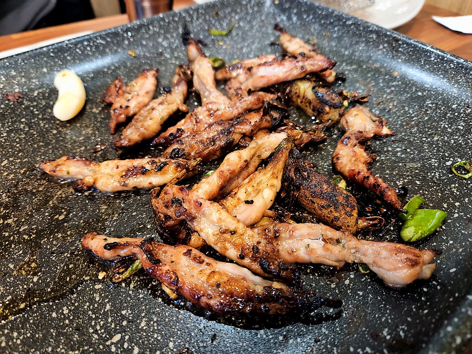 닭치고뒷고기 이미지