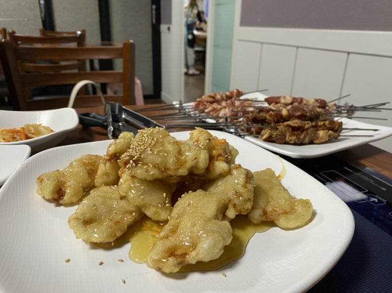 흥안양꼬치 이미지