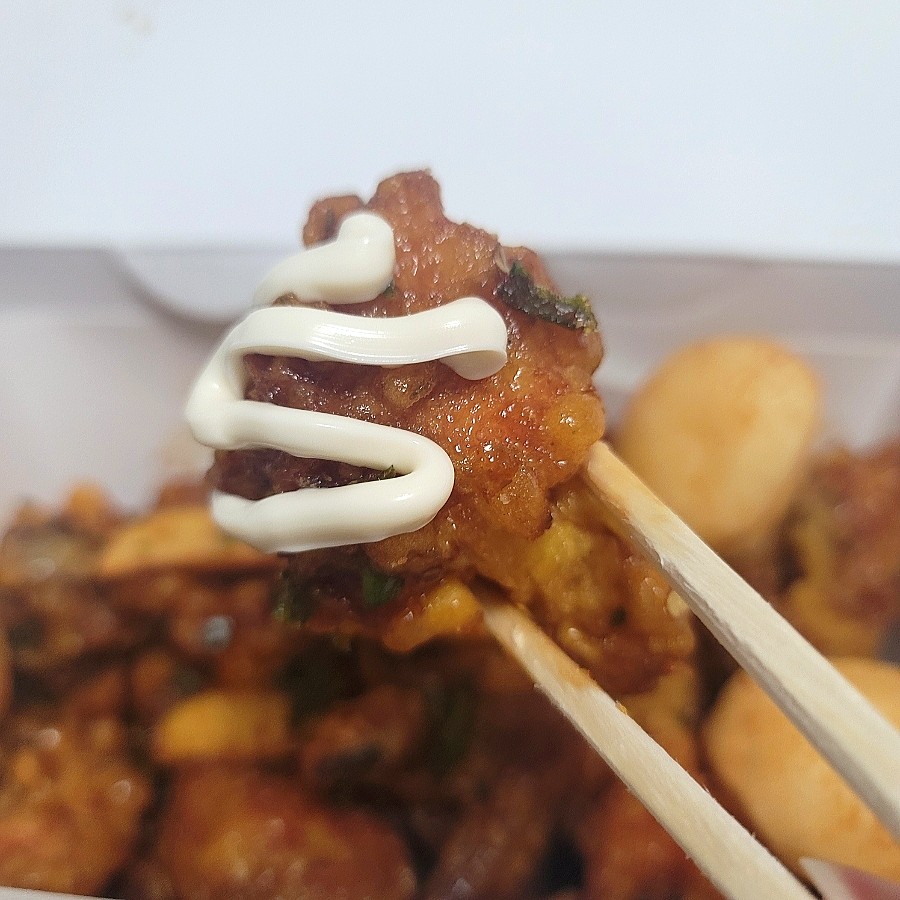 60계치킨 수원팔달점 이미지