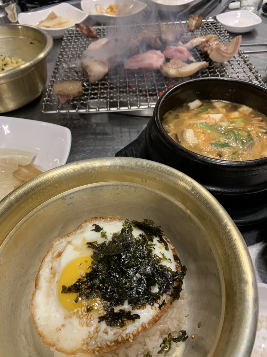 그옛날뒷고기 이미지
