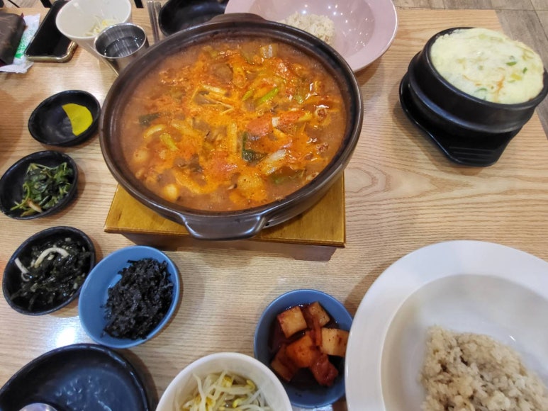예가낙지마을 이미지