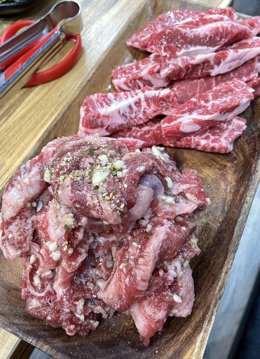 고구려수제본갈비안산 이미지