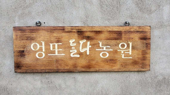 엉또돌다카페농원 이미지