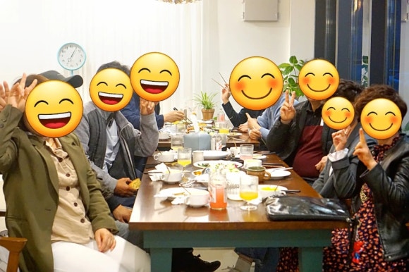 써냐키친 이미지