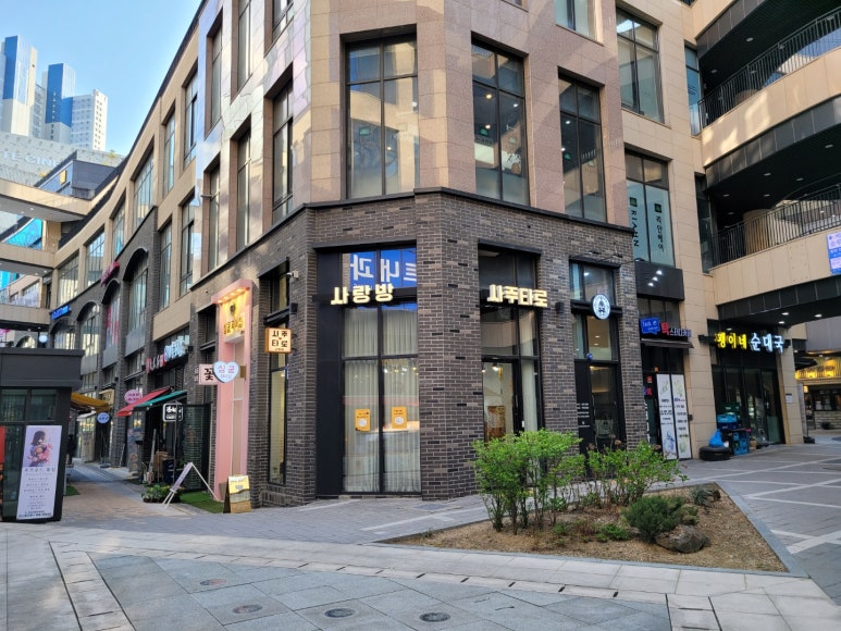 타로와사랑방 이미지