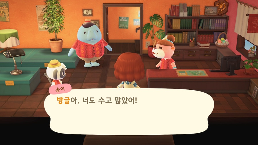 파라다이스힐링 이미지