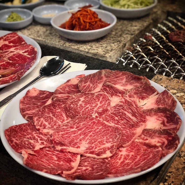 초원국수식당 이미지