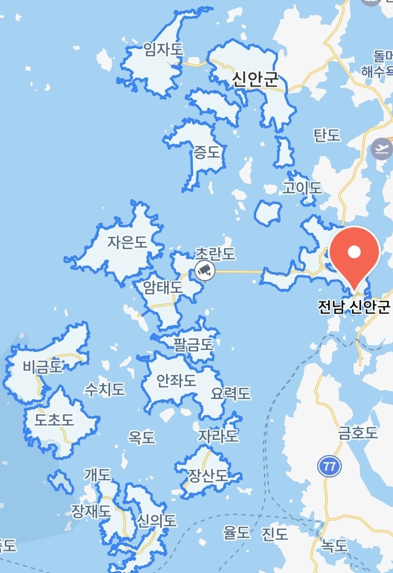 기동식당 이미지