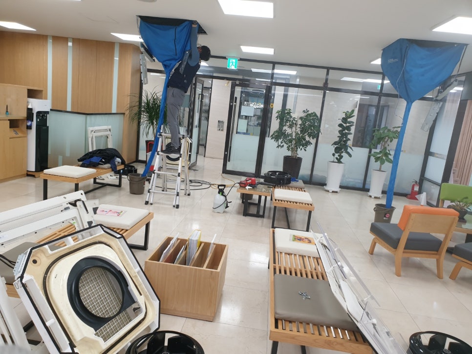 (주)블루케이 이미지