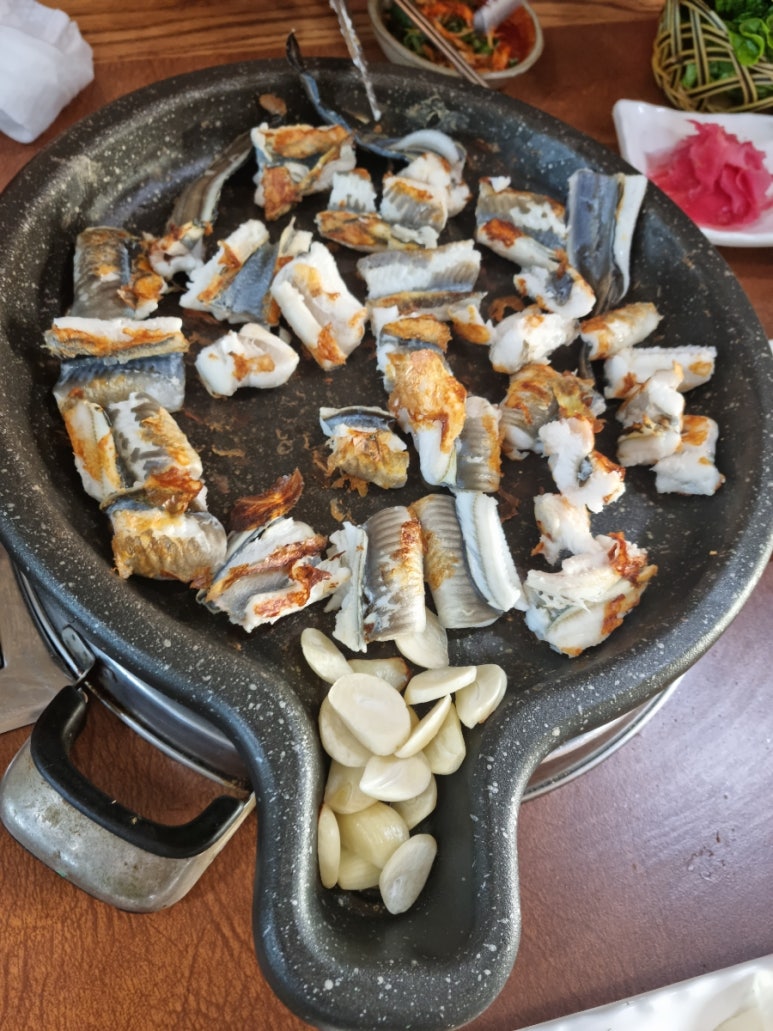 풍년장어구이 이미지