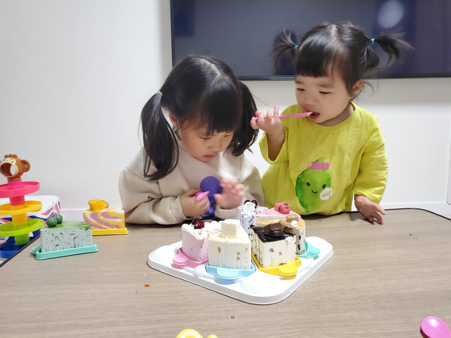 신석기숯불이야기 이미지
