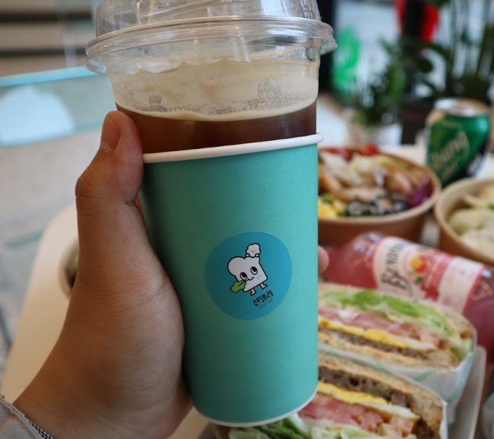 싱싱카페 이미지