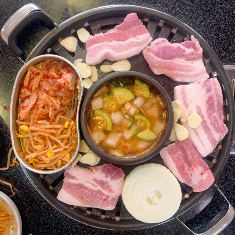 마포생고기 이미지