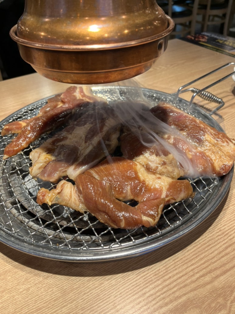 명륜진사갈비부평시장역점 이미지