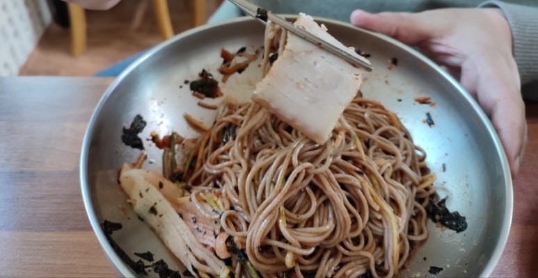 진미국수 이미지