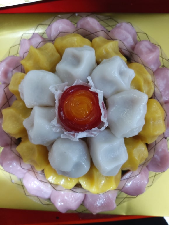 지산떡집 이미지