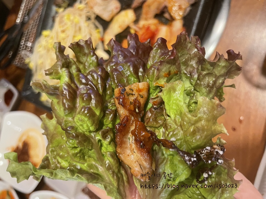 닭치고뒷고기 이미지