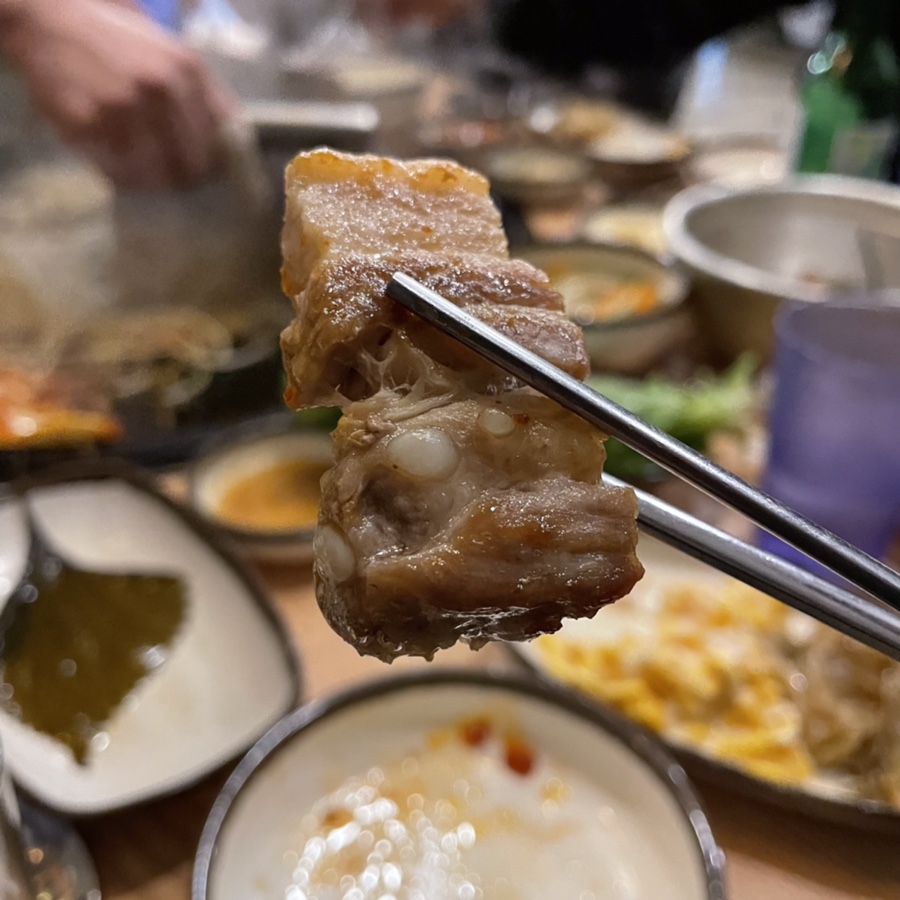 마루벌돌구이율량 이미지