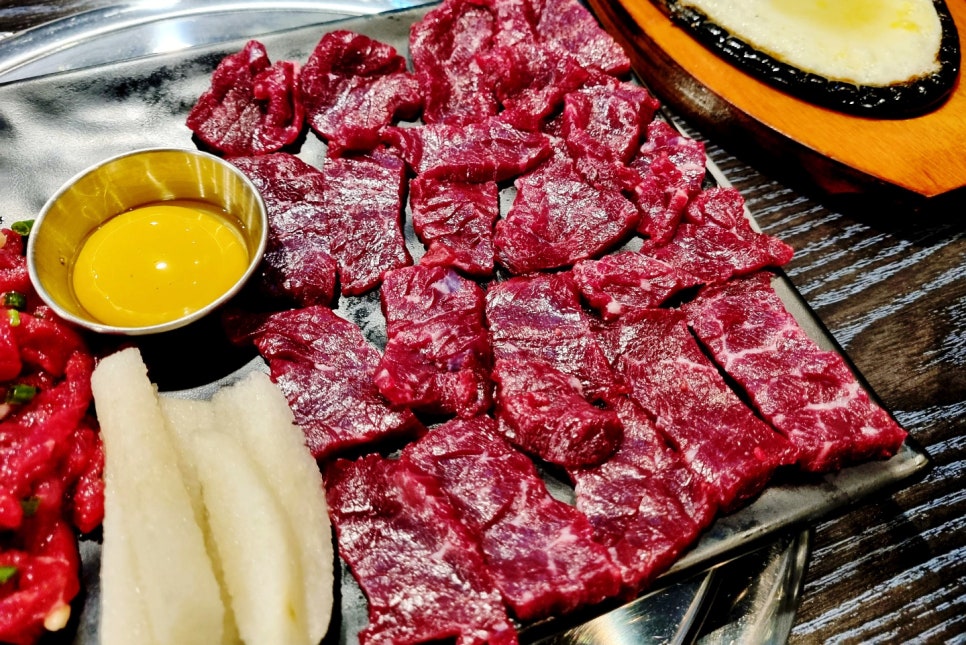 환이네뭉티기 강서직영점 이미지