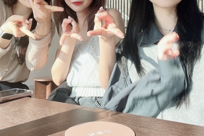 브이카강 이미지