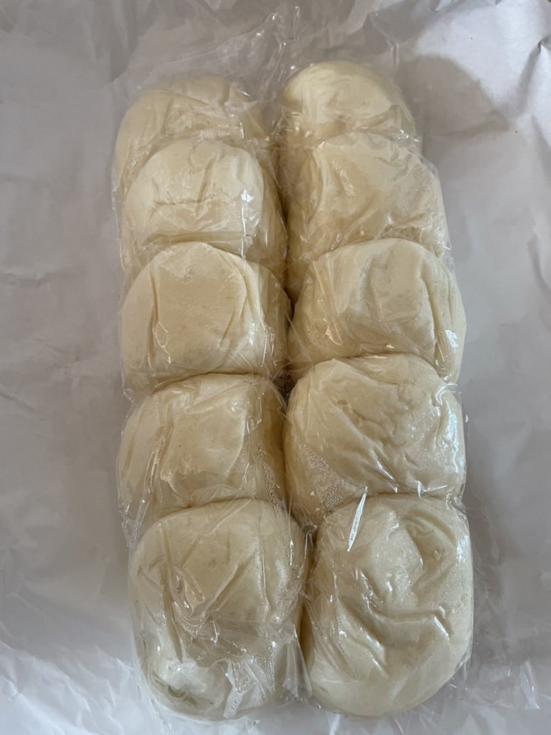 제주인화찐빵 이미지