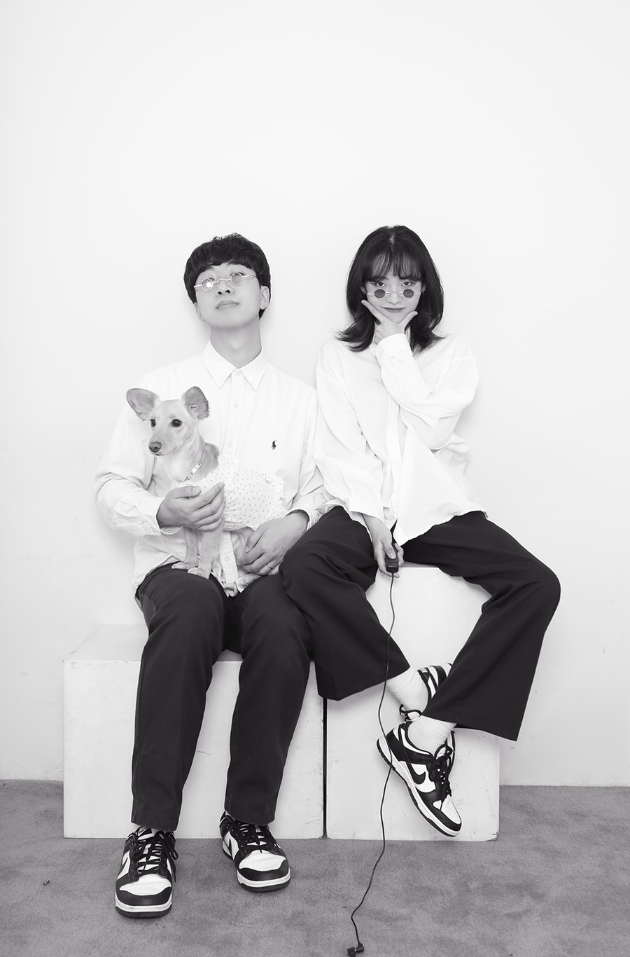 셀프사진관issues이슈스 이미지