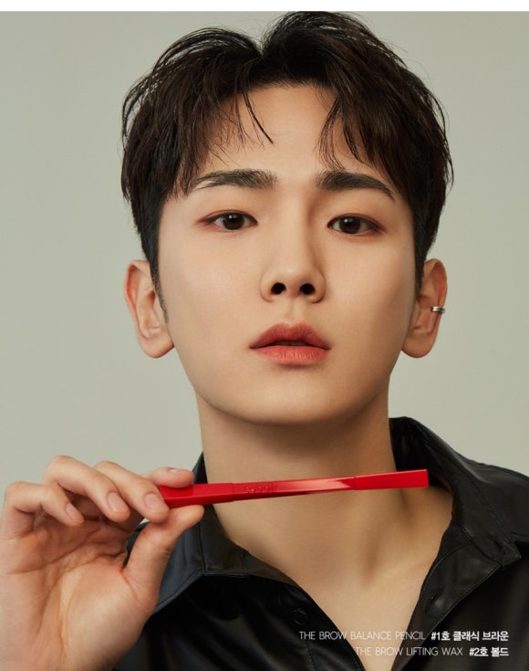 더브로우 이미지