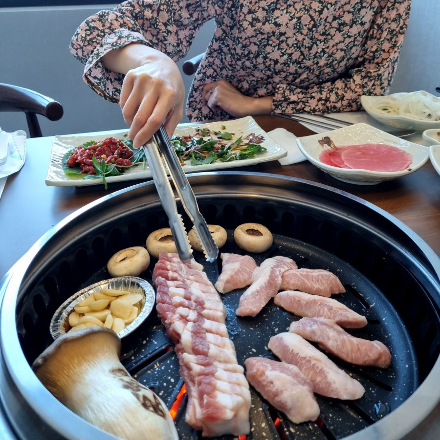 여수축산유통 이미지