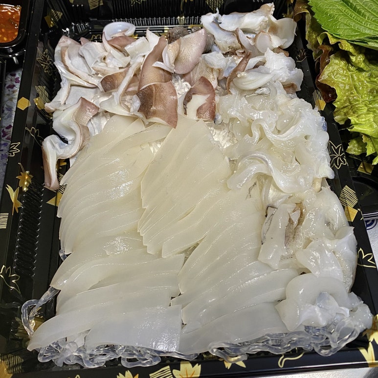 오만가지수산 이미지