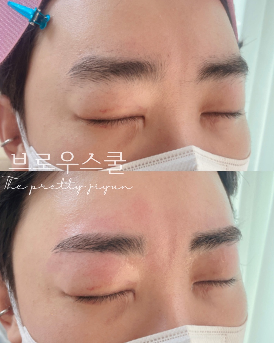 예쁘지윤 이미지