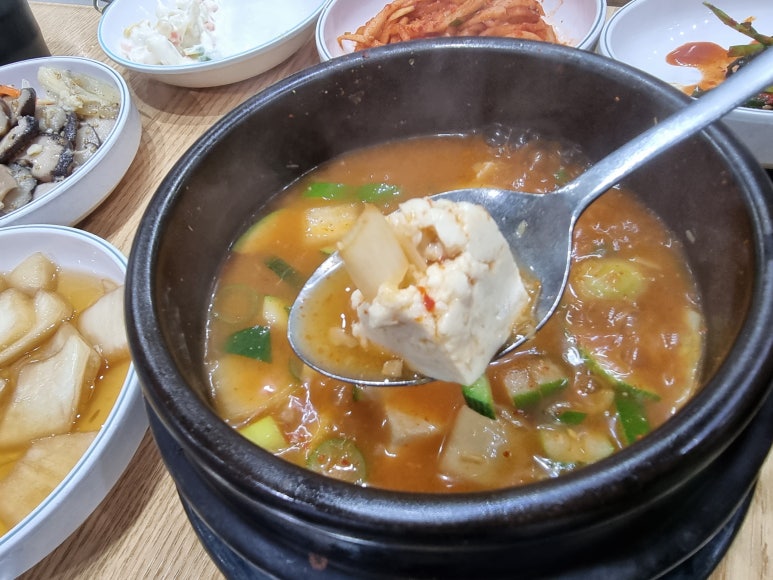 원조마포갈비 이미지