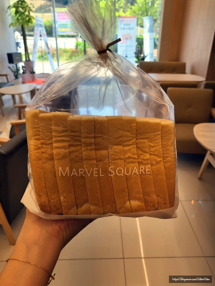 마블스퀘어(MARVEL SQUARE) 이미지