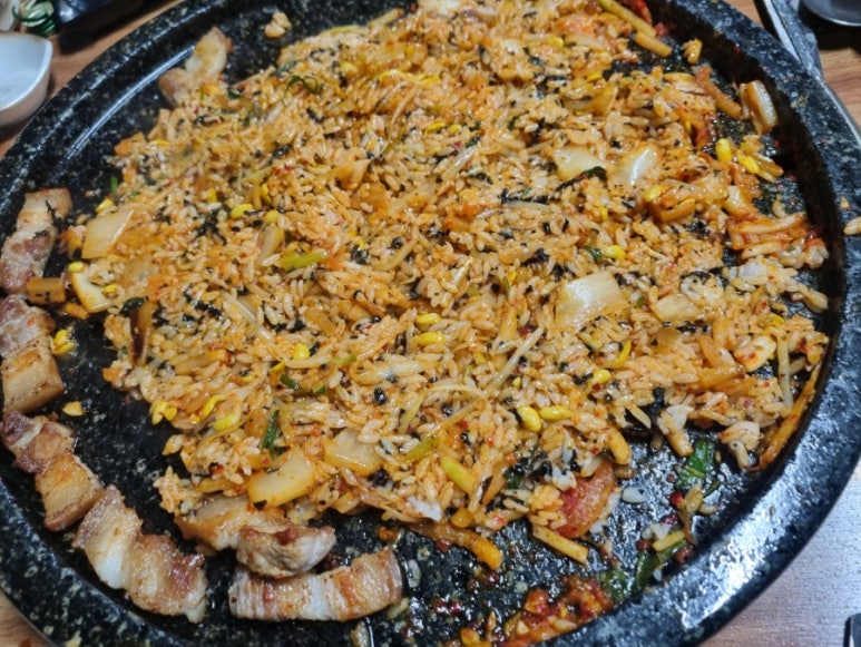 상규네돌판삼겹살 이미지