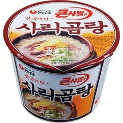 수산밀면 이미지