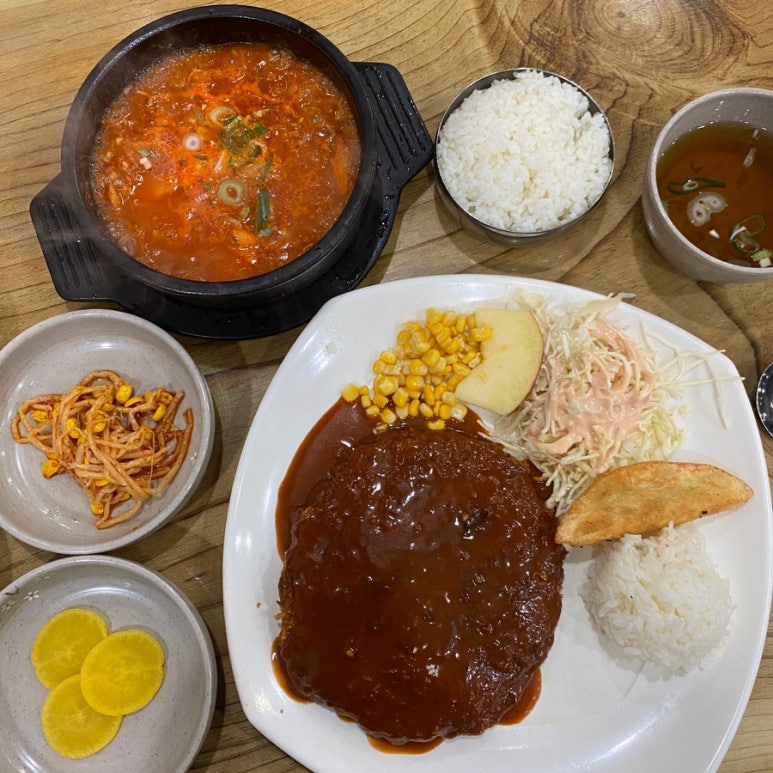 참맛분식 이미지